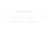 Le Saint Laurent