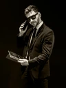 Magie connectée - Tablette et smartphone