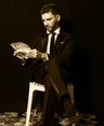 magicien
